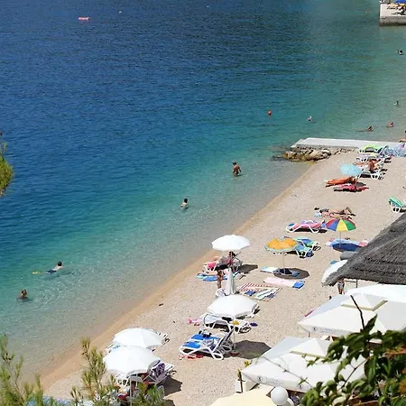 Apartment 2623b Podgora (Split-Dalmatia)