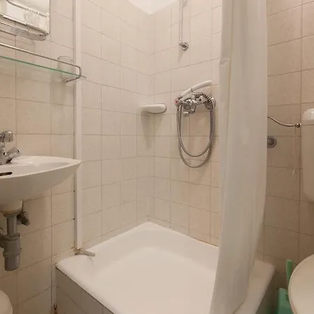 Apartment 2623b Podgora (Split-Dalmatia)