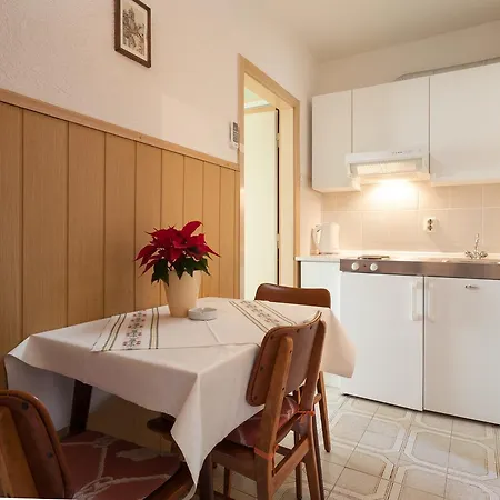 Apartment 2623b Podgora (Split-Dalmatia)