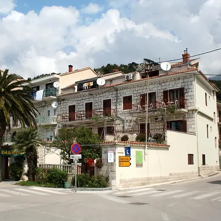 2623b Podgora (Split-Dalmatia)