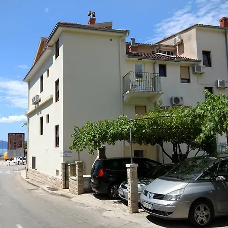 2623b Podgora (Split-Dalmatia)